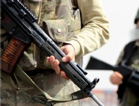 Hakkari'den acı haber: 2 şehit