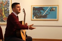 KLASİK GİTAR - Hem Müze Hem Müzik