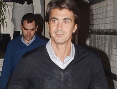 İbrahim Kutluay ortaya çıktı!