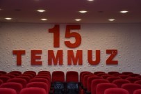İSMAIL ÇORUMLUOĞLU - İlkokulda 15 Temmuz Demokrasi Müzesi Açıldı