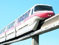 BEYLERBEYI - İstanbul trafiğine çözüm arayışları