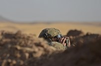 İMAM RıZA - İşte DAEŞ'e Karşı Çatışan Amerikan Askeri