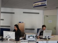 İstihdam Ve İş-Kur Talepleri Değerlendiriliyor