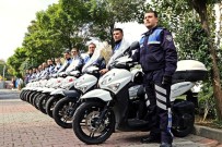 MOTORİZE TİM - Kağıthane'nin Özel Ekibi Görev Başında