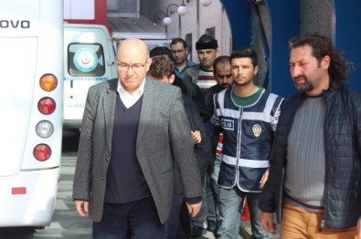 Karaman Merkezli 20 İlde FETÖ Operasyonu