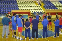 Karesispor'da Hedef Play-Off