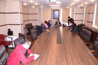 İNŞAAT MALZEMESİ - Kartepe Belediyesi İhale Düzenledi