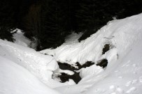 Kızak Kazasında Kızını Kaybeden Annenin 15 Yıl Hapsi İsteniyor