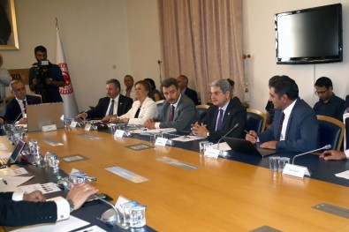 Komisyon bugün kimleri dinleyecek?