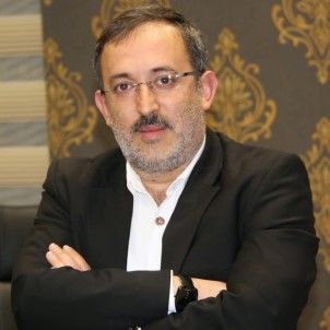 Konya Basın Konseyi Başkanı Ve Mavi Marmara Gazisi Mustafa Tatlısu Açıklaması