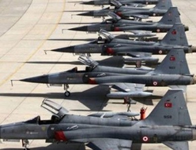 Konya'da FETÖ operasyonu