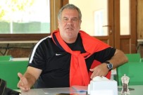 YALAKALıK - Levent Eriş'ten Önemli Açıklamalar