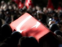 KÖY KORUCUSU - Mardin'de hain saldırı: 1 şehit