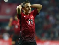 Milli Takım'a FIFA'dan şok!