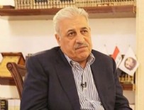 YÜKSEK YARGI - Nuceyfi'den tutuklama kararına cevap