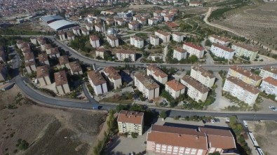 Odunpazarı Belediyesi Uluçam Sokaktaki Çalışmalarını Tamamlandı