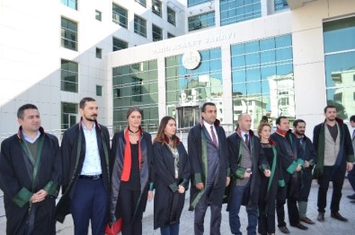 Ordu Barosu 2.5 Yaşındaki Çocuğun Dövülmesi Olayına Müdahil Oldu