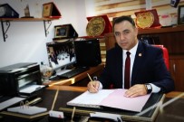 Otlukbeli'ne Modern Eğitim Binası Ve Sosyal Tesis