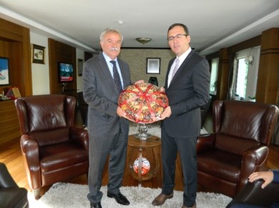 Spor Toto Doğanşehir'de Yatırım Yapacak