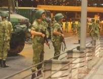 TBMM heyeti Almanya'ya 15 Temmuz'u anlattı