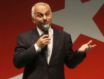 TEMEL KOTIL - Temel Kotil, THY'den ayrılıyor