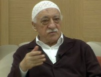 SİBER SALDIRI - Teröristbaşı Gülen: 'Türkiye'de hayatı durdurun'