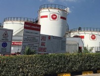 AÇIK ARTIRMA - Türkiye Petrolleri özelleştirme ihalesinde kazanan Zülfikarlar