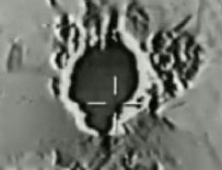 PKK - TSK'dan PYD-YPG'ye hava harekatı