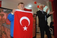 CÜNEYT ARKIN - Yeşilçam'ın Emektar Oyuncuları Hatırlanmak İstiyor