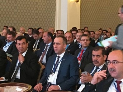 Zonguldak TSO'nun AB Projesi İmzalandı