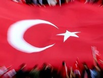 '15 Temmuz' sahnede anılacak