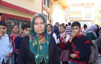 GAZIANTEP EMNIYET MÜDÜRLÜĞÜ - 2 Gün Sonra Bulunan Minik Kübra İle İlgili İlginç Detay