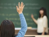 '3 bin 400 öğretmen mesleğine geri dönecek'