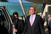 ABD Savunma Bakanı Carter Ankara'da