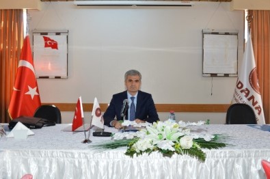 Adana'da 22 Bin 135 Suriyeli Çocuk Okullaştı