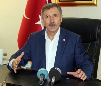 AK Parti'li Özdağ, 2. Fethullah Gülen Tahminini Açıkladı