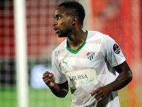 VILLARREAL - Bakambu'dan 'Bursaspor' Açıklaması