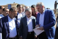 NACİ AĞBAL - Başkan Memiş'ten Teşekkür Mesajı