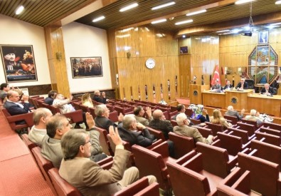 Battalgazi Belediyesinde Meclis Çalışmaları Tamamladı