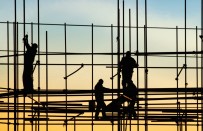 Bina İnşaatı Maliyet Endeksi Arttı