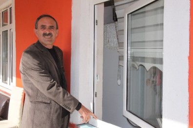 Bir Gecede 10 Ev Soyuldu Mahalleli Hırsızlara İsyan Etti