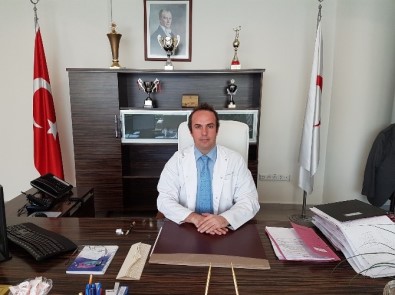 Bursa'da Yoğun Bakım Ve Ameliyathanedeki Hastalara Daha Yakın Takip