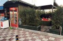 YILDIRAY ÇINAR - Büyükçekmece'de Silahlı Yaralama