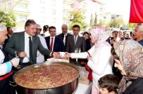 Çakır Açıklaması Farklılıklarımızla Birlikte Aşure Gibi Bir Olalım