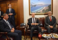 'Darbe Tehdidi Geride Kaldı'