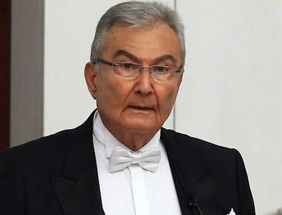 Deniz Baykal: Başkanlık sistemini değerlendirmeliyiz