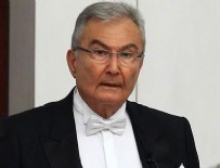 Deniz Baykal: Başkanlık sistemini değerlendirmeliyiz