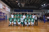 Düzce Belediyespor'da Hedef Galibiyet