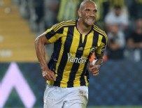 JOSE FERNANDO - Fenerbahçe'de ilk ayrılık