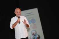 Fizik Tedavi Uzmanı Zekeriya Gür Açıklaması 'Diyetisyen Sayısı Arttıkça Obez Sayısı Da Artıyor'